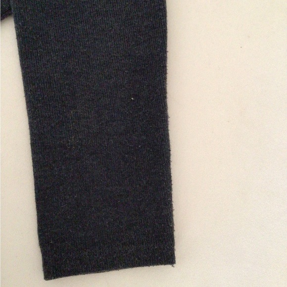 Knitted dress for girls Zara - Picture 2 of 5